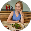 Olga Maslakov Avatar